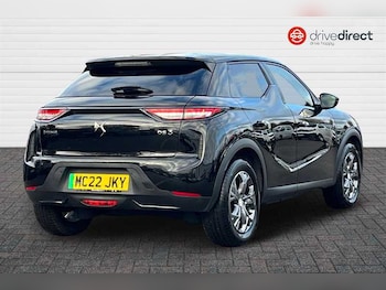 Used DS Automobiles DS 3 2022 for sale - 76529837: Photo