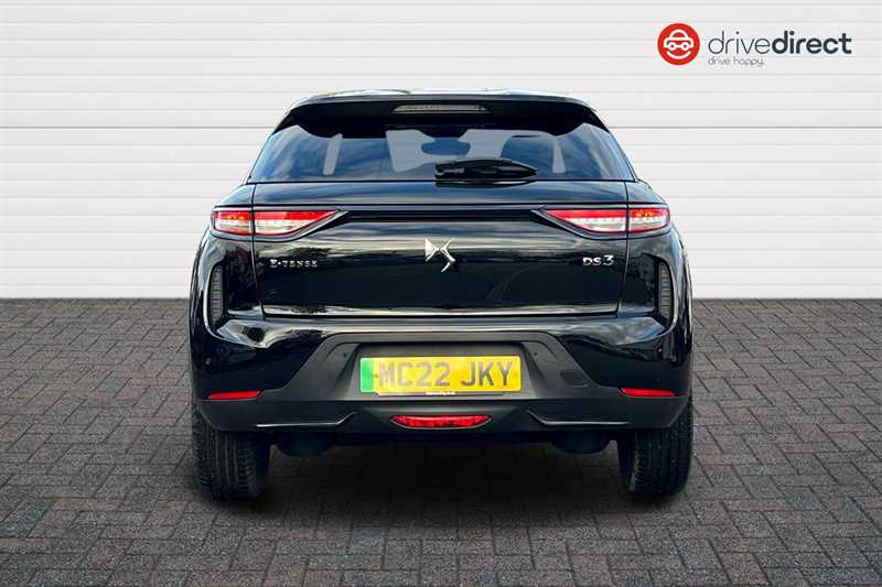 Used DS Automobiles DS 3 2022 for sale - 76529837: Photo 4