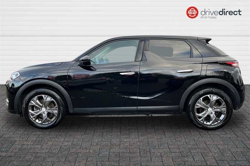 Used DS Automobiles DS 3 2022 for sale - 76529837: Photo 6