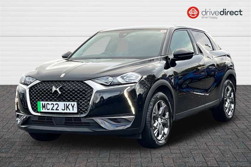 Used DS Automobiles DS 3 2022 for sale - 76529837: Photo 7