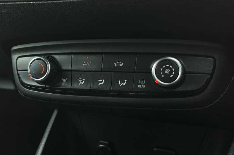 Used Vauxhall Crossland 2022 for sale - 76956092: Photo 15