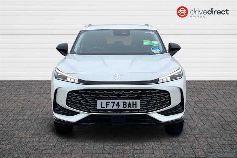 Used MG MG HS 2025 for sale - 77362342: Photo 8