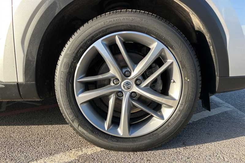 Used MG MG HS 2023 for sale - 78160613: Photo 12