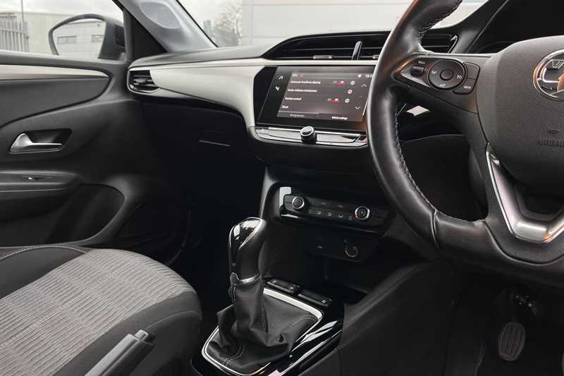 Used Vauxhall Corsa 2022 for sale - 77894927: Photo 14
