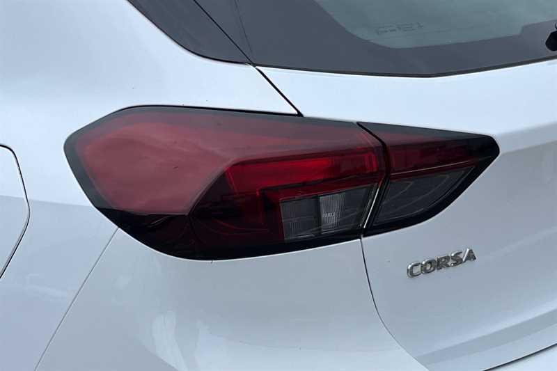 Used Vauxhall Corsa 2022 for sale - 77894927: Photo 31