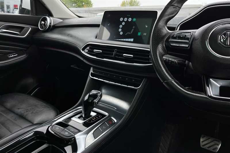 Used MG MG HS 2022 for sale - 78207765: Photo 14