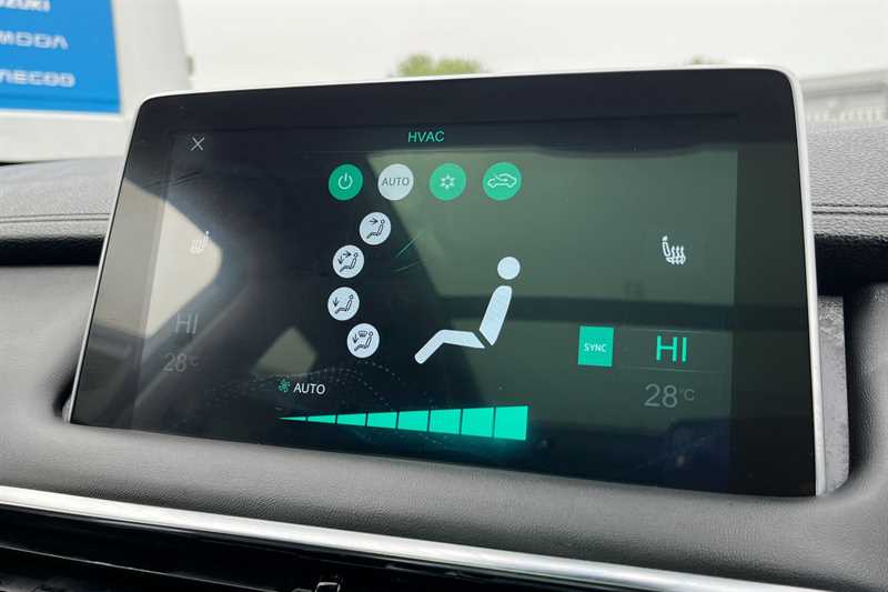 Used MG MG HS 2022 for sale - 78207765: Photo 15