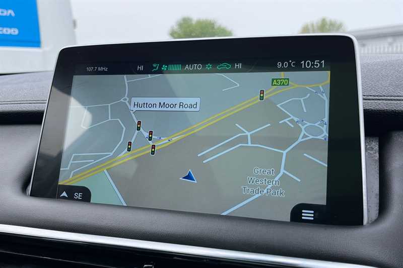 Used MG MG HS 2022 for sale - 78207765: Photo 18