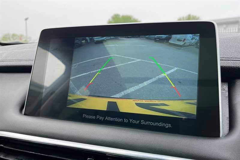 Used MG MG HS 2022 for sale - 78207765: Photo 19