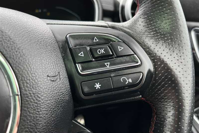 Used MG MG HS 2022 for sale - 78207765: Photo 22