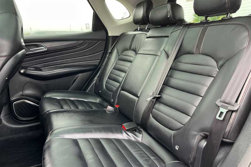 Used MG MG HS 2022 for sale - 78207765: Photo 24