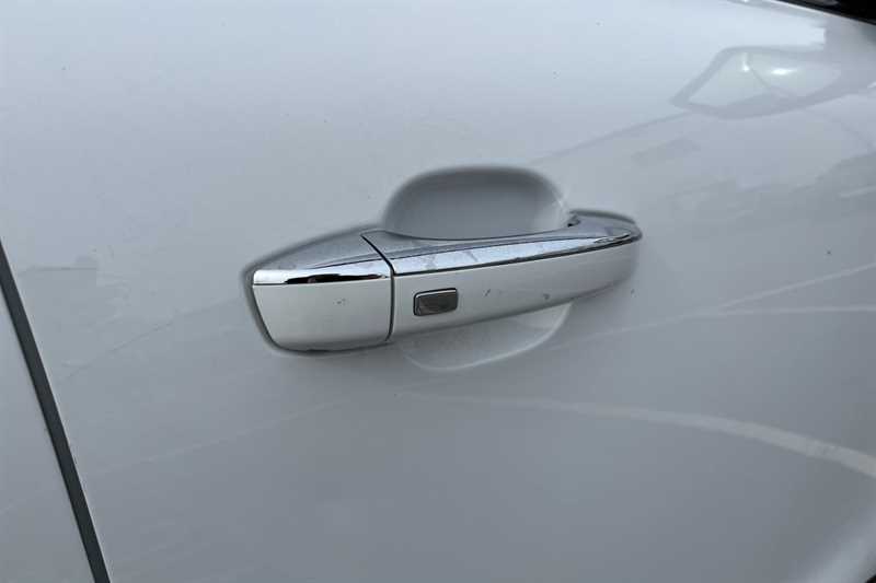 Used MG MG HS 2022 for sale - 78207765: Photo 33