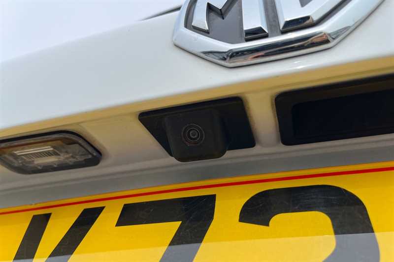 Used MG MG HS 2022 for sale - 78207765: Photo 38