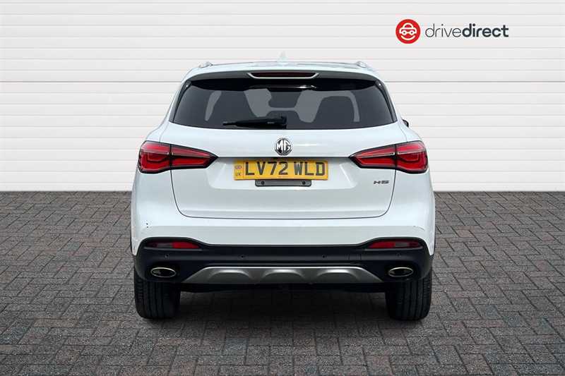 Used MG MG HS 2022 for sale - 78207765: Photo 4