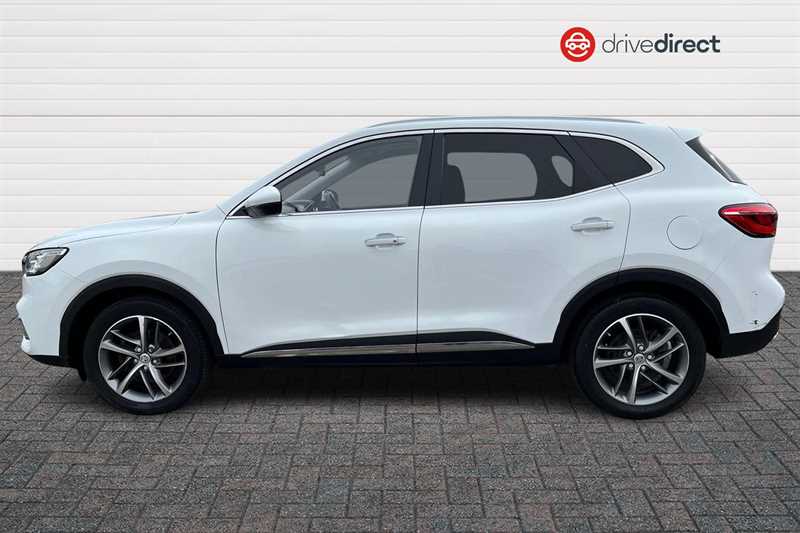 Used MG MG HS 2022 for sale - 78207765: Photo 6