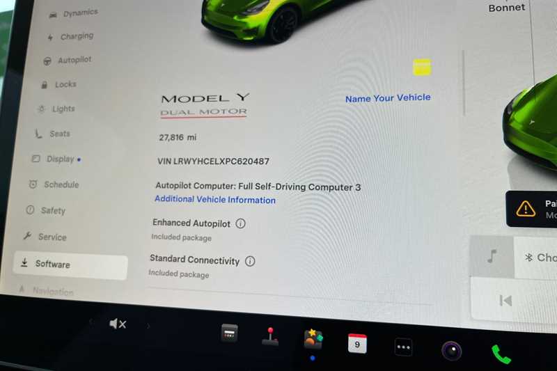 Used Tesla Model Y 2022 for sale - 77843127: Photo 20