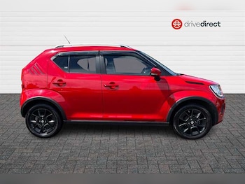 Used Suzuki Ignis 2023 for sale - 79398237: Photo