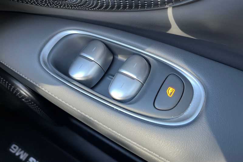 Used MG MG IM6 2025 for sale - 77567151: Photo 16