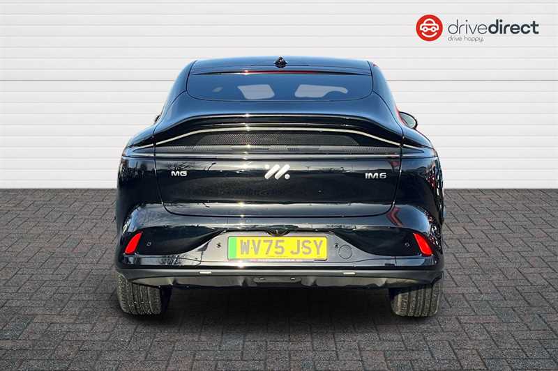 Used MG MG IM6 2025 for sale - 77567151: Photo 4