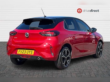 Used Vauxhall Corsa 2023 for sale - 79567565: Photo