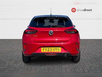 Used Vauxhall Corsa 2023 for sale - 79567565: Photo