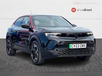 Used Vauxhall Mokka 2023 for sale - 78431667: Photo