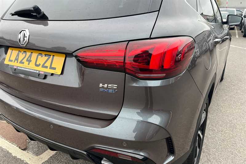 Used MG MG HS 2024 for sale - 78188775: Photo 31