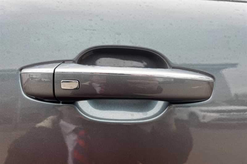 Used MG MG HS 2024 for sale - 78188775: Photo 33