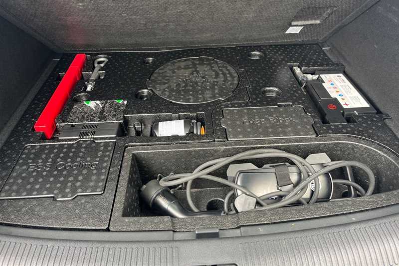 Used MG MG HS 2024 for sale - 78188775: Photo 37