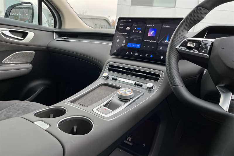 Used MG MGS6 for sale - 78216891: Photo 14