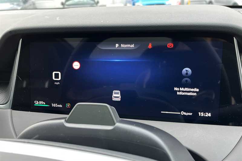 Used MG MGS6 for sale - 78216891: Photo 20