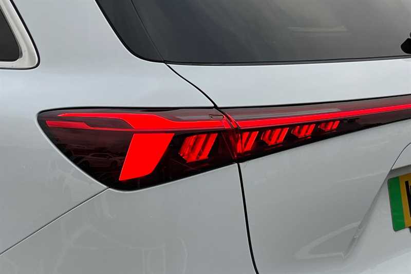 Used MG MGS6 for sale - 78216891: Photo 31