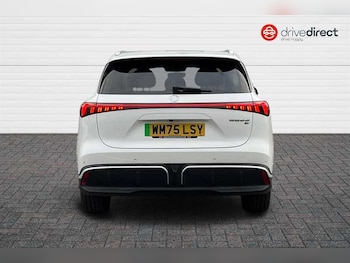 Used MG MGS6 2025 for sale - 78216891: Photo