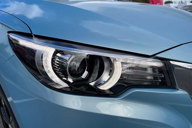 Used MG MG ZS 2020 for sale - 77712685: Photo 28