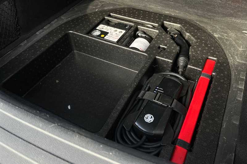 Used MG MG ZS 2020 for sale - 77712685: Photo 37