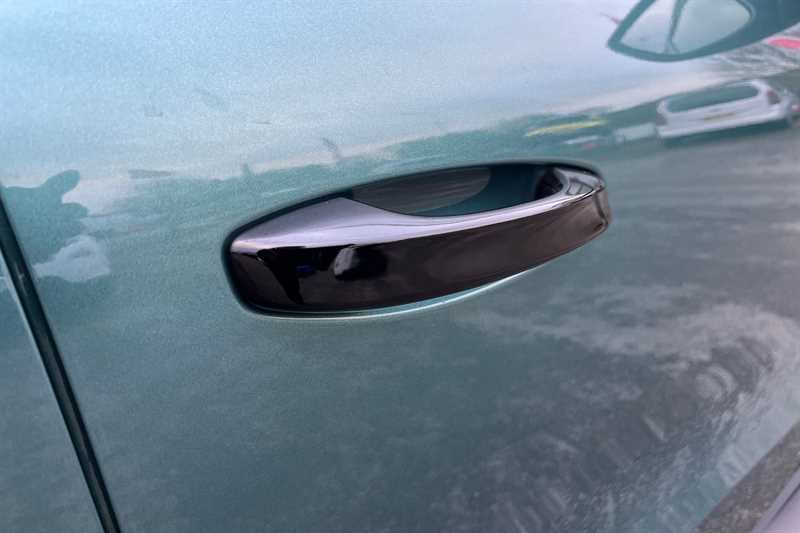 Used Vauxhall Frontera 2025 for sale - 77553703: Photo 33