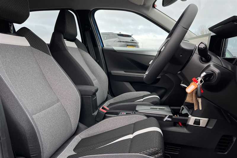 Used Vauxhall Frontera 2025 for sale - 77929489: Photo 23