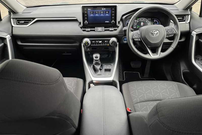 Used Toyota RAV4 2022 for sale - 76516813: Photo 13