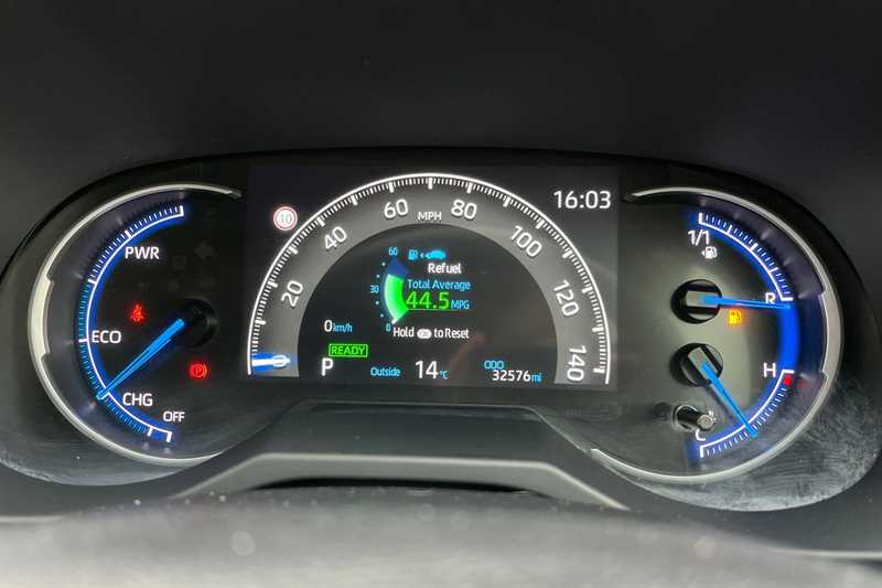 Used Toyota RAV4 2022 for sale - 76516813: Photo 20