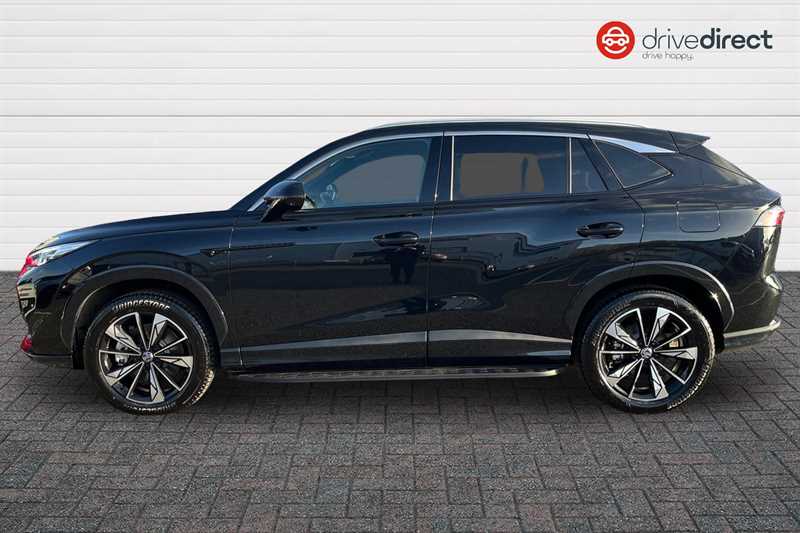 Used MG MG HS for sale - 77335608: Photo 6