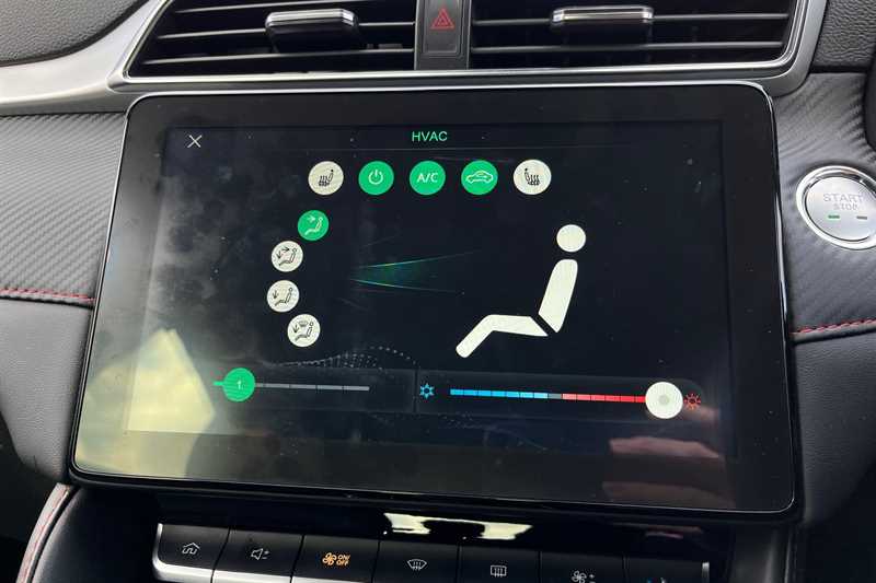 Used MG MG ZS 2024 for sale - 76447802: Photo 15