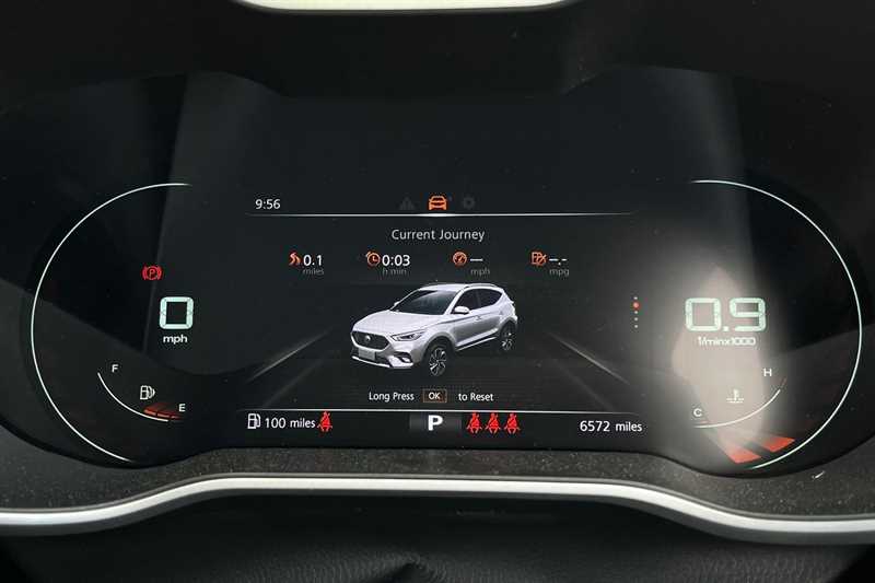 Used MG MG ZS 2024 for sale - 76447802: Photo 20