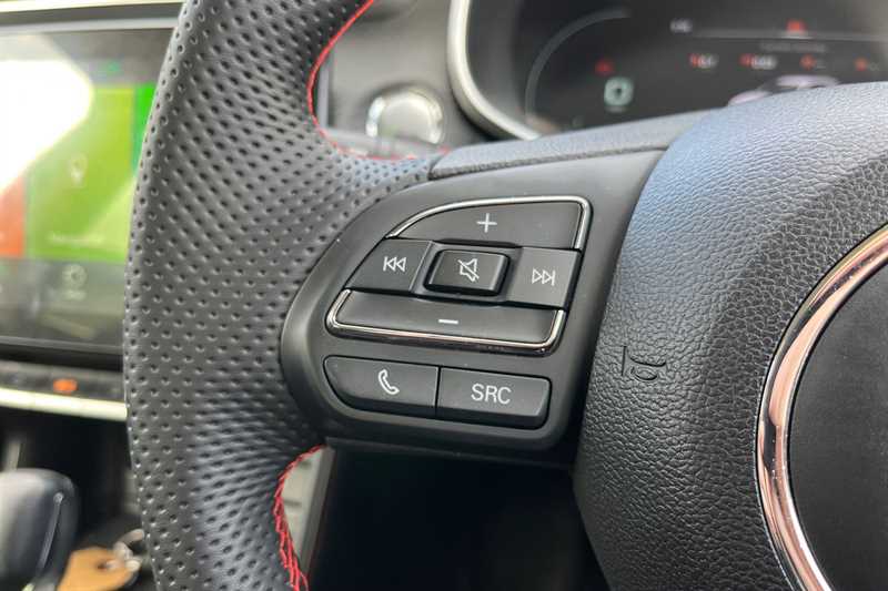 Used MG MG ZS 2024 for sale - 76447802: Photo 21