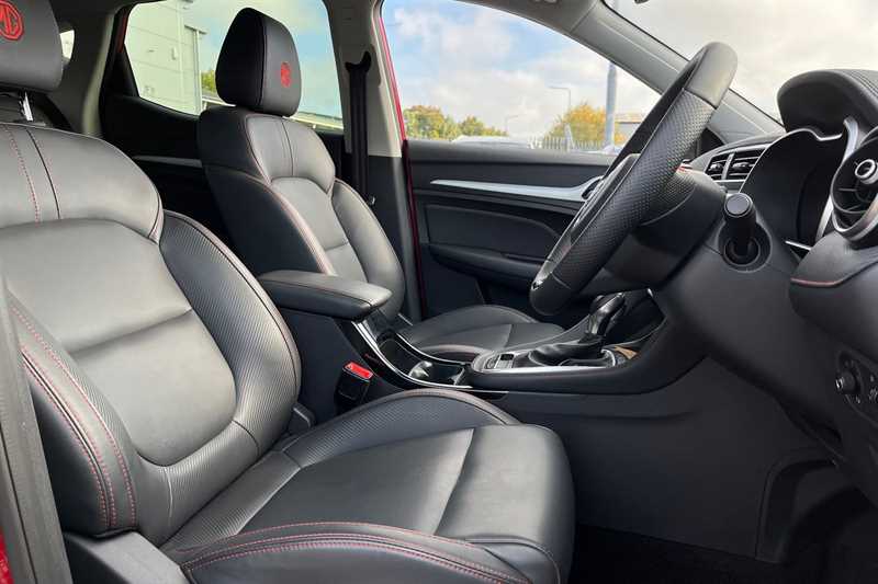 Used MG MG ZS 2024 for sale - 76447802: Photo 23