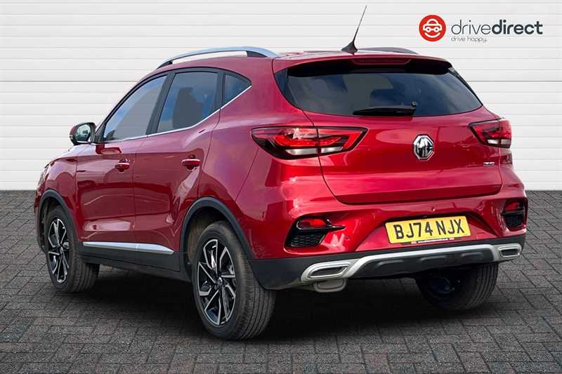 Used MG MG ZS 2024 for sale - 76447802: Photo 5