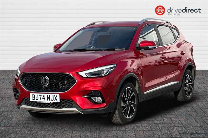 Used MG MG ZS 2024 for sale - 76447802: Photo 7