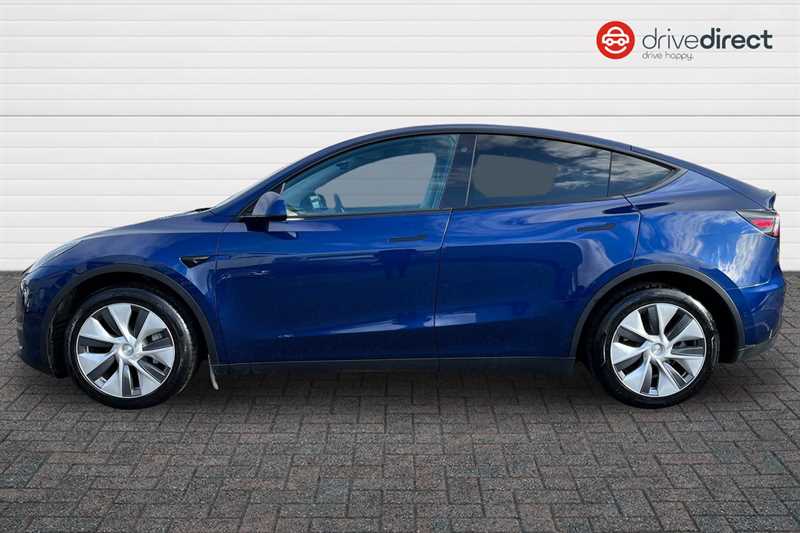 Used Tesla Model Y for sale - 77863358: Photo 6