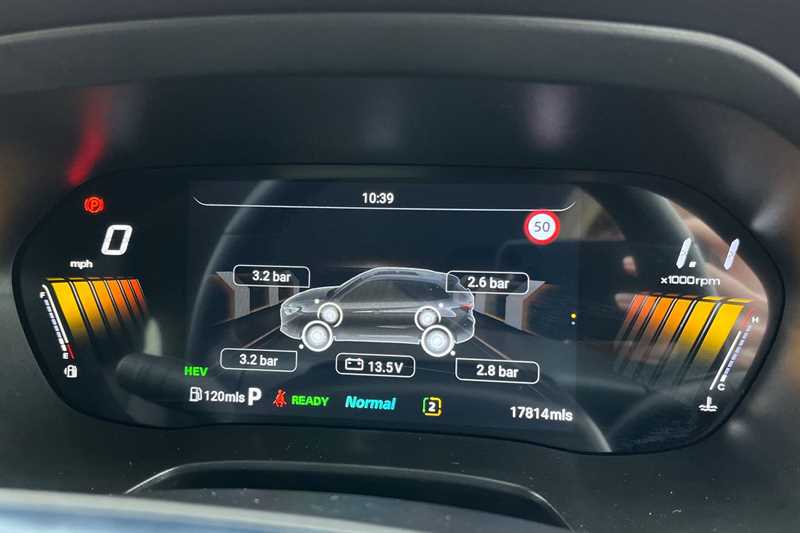 Used MG MG ZS for sale - 77727997: Photo 20