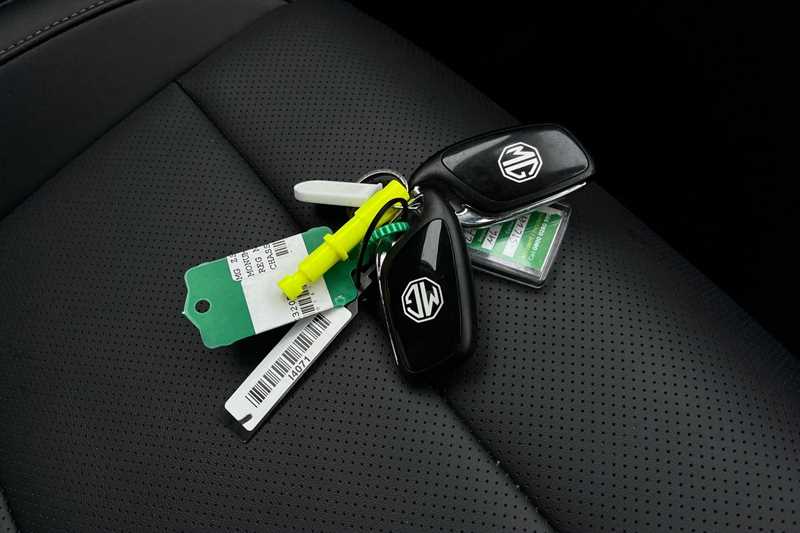 Used MG MG ZS for sale - 77727997: Photo 36