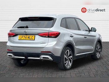 Used MG MG ZS undefined for sale - 77727997: Photo